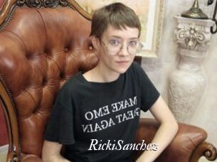 RickiSanchez