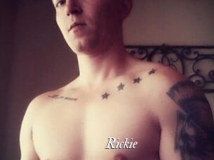 Rickie