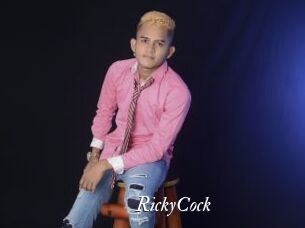 RickyCock