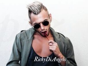 RickyDiAngelo