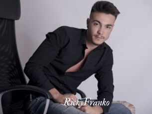 RickyFranko