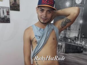 RickyHotRude