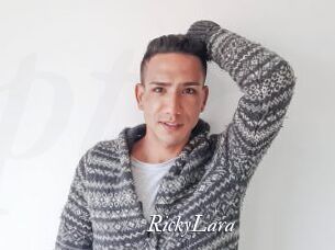 RickyLara