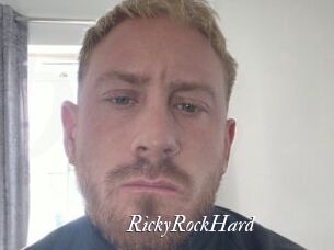 RickyRockHard