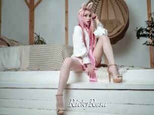 RickyRosa