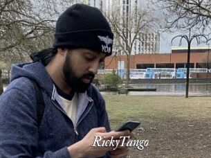 RickyTango
