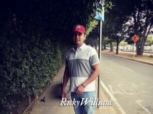 RickyWilliams