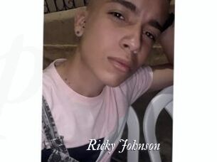 Ricky_Johnson