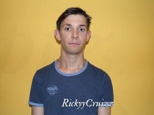 RickyyCruizz
