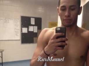 Rico_Manuel Partouze