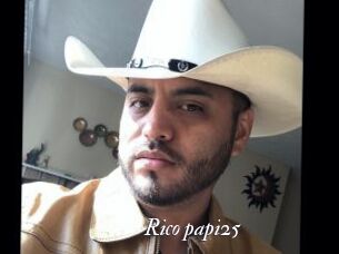 Rico_papi25 Partouze