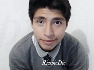 Rics_bic_Dic