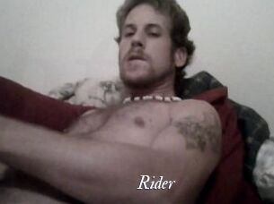 Rider