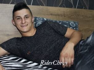 RiderChevy