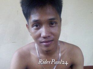 RiderPaul24