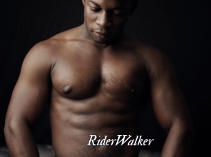 RiderWalker