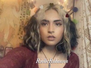 RielleRobinson