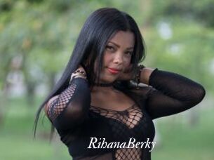 RihanaBerky