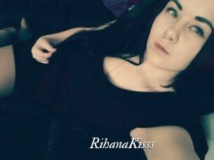 RihanaKisss