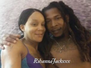 RihannaJackxxx