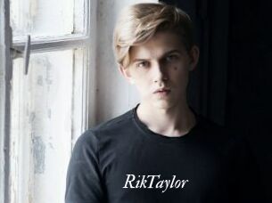 RikTaylor