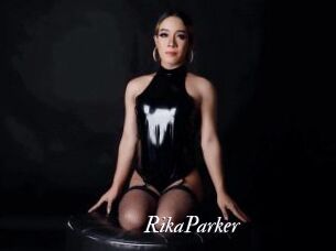 RikaParker