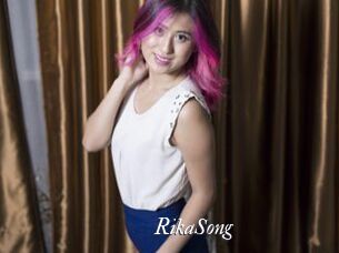 RikaSong
