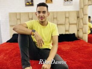 RikieDamon