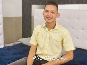 Rikie_Fernandez