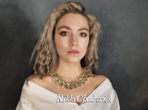 RikkiChadwick Partouze