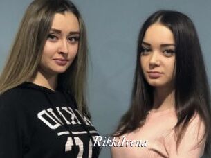 RikkiIrena