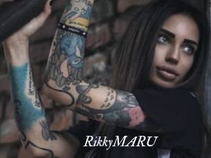 RikkyMARU