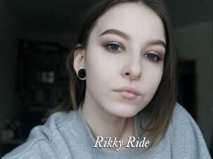 Rikky_Ride Partouze