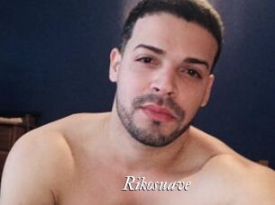 Rikosuave Partouze
