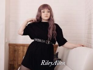 RileyAllen Partouze