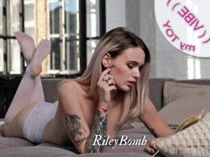 RileyBomb