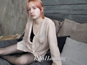 RileyHamming