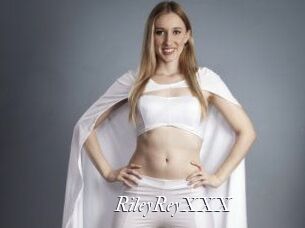 RileyReyXXX