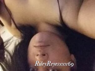 RileyReyesxxx69 Partouze