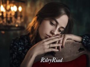 RileyRiad