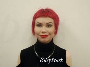 RileyStark Partouze