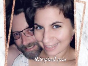RileyplusLyria