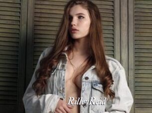 RilleyReid