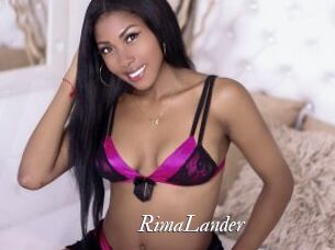 RimaLander