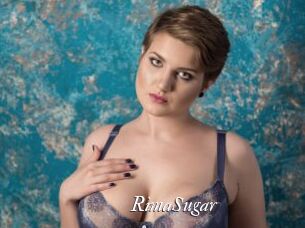 RimaSugar