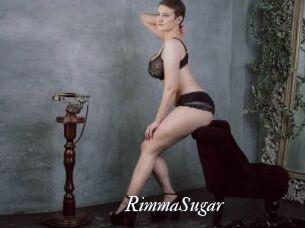 RimmaSugar