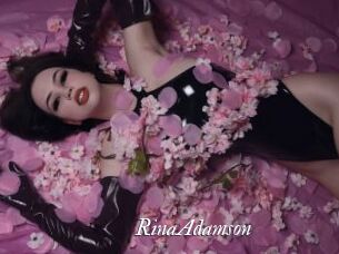 RinaAdamson