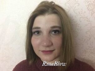 RinaBlow