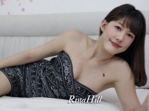 RinaHill
