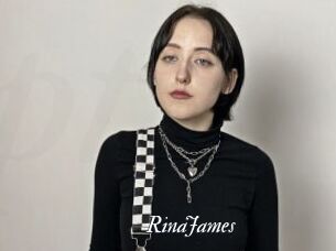 RinaJames